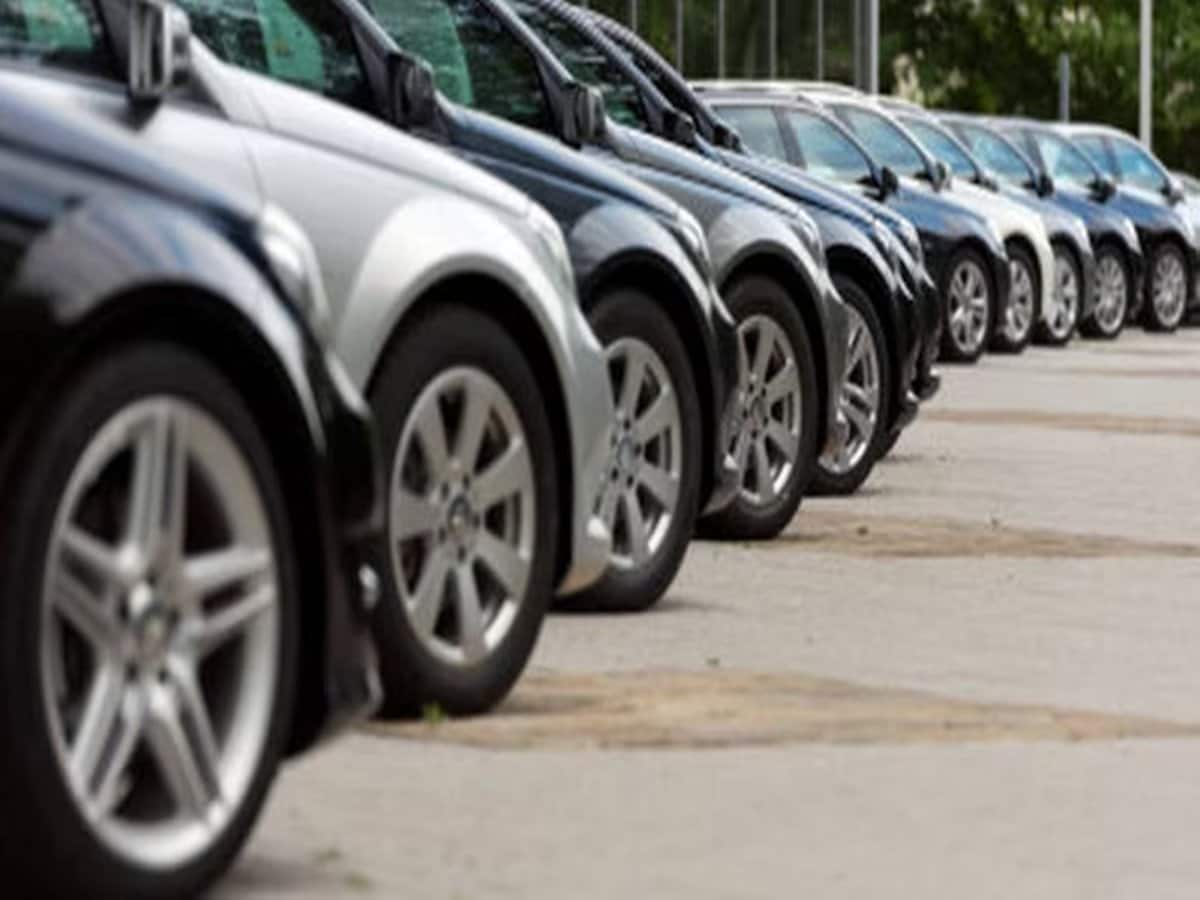 14% Increase in Automobile Exports in H1 FY25, Reports SIAM