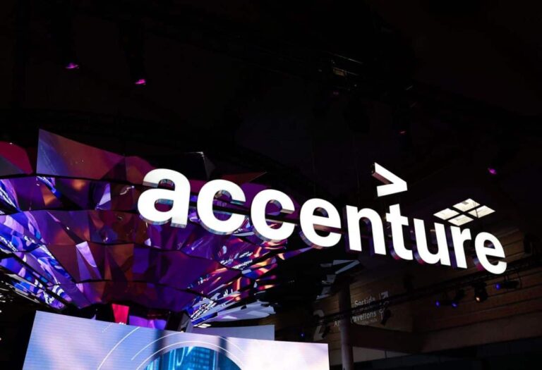 Accenture and NVIDIA Launch New Business Group to Accelerate AI Adoption for Clients