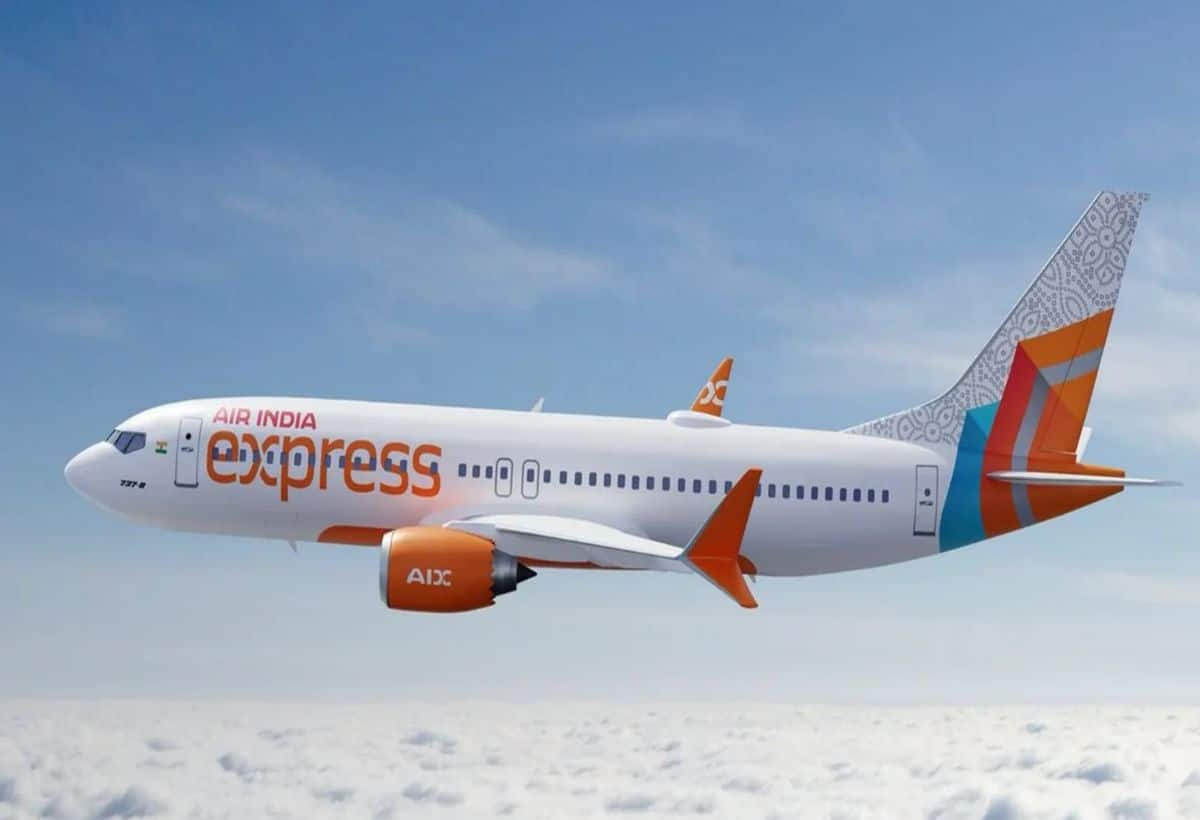 Air India Express Flight Deals: Book Tickets from Just ₹1606 to Major Cities