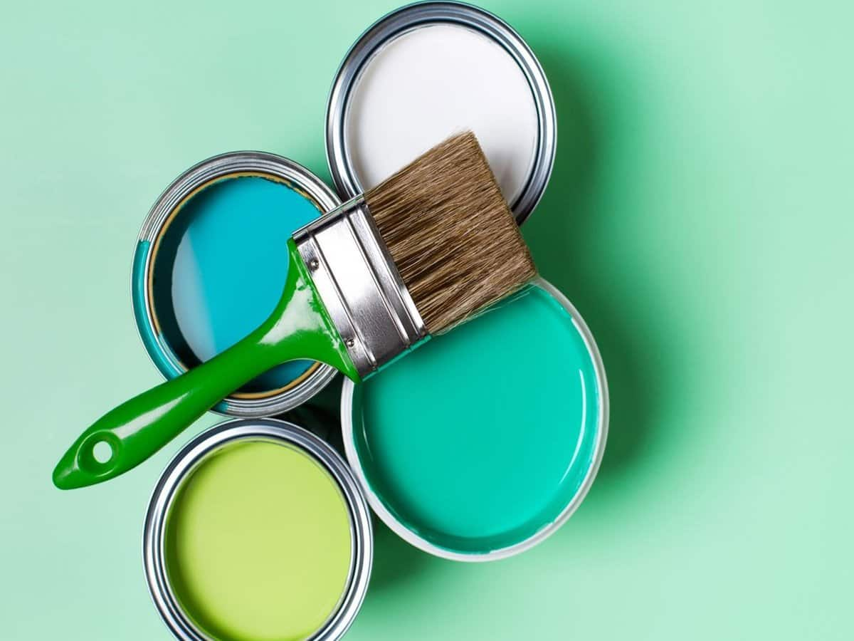 AkzoNobel NV May Sell Dulux Stake and Explore Partnership Options