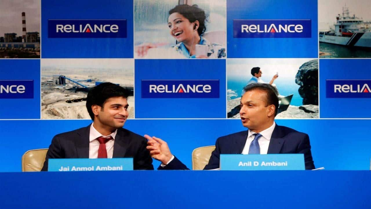 Anil Ambani's Reliance Group Plans 1270 MW Project in Bhutan