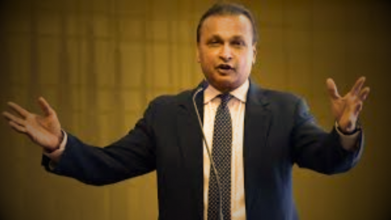 Anil Ambani's Reliance Infrastructure Receives Approval for ₹6,000 Crore Fundraising