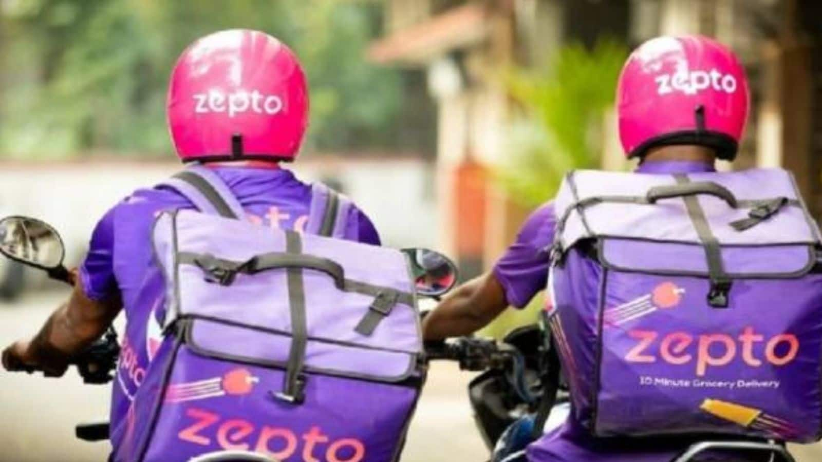 Annual Package of ₹42 Lakh: Man Waits 42 Minutes to Save ₹80 Surcharge at Zepto