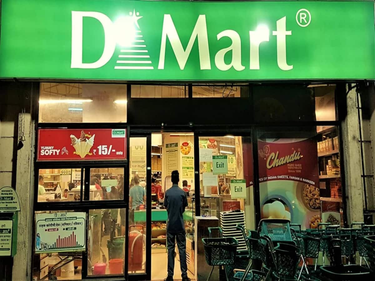 Avenue Supermarts Q3 Profit Rises 6% but D-Marts Shares Drop 9%