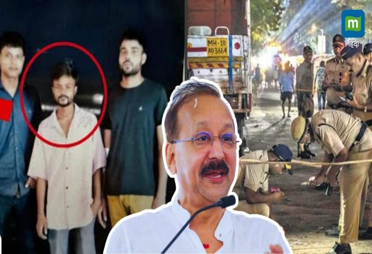 Baba Siddique Death: Lawrence Bishnoi Gang Suspected, Police Investigation Underway, Burial Today