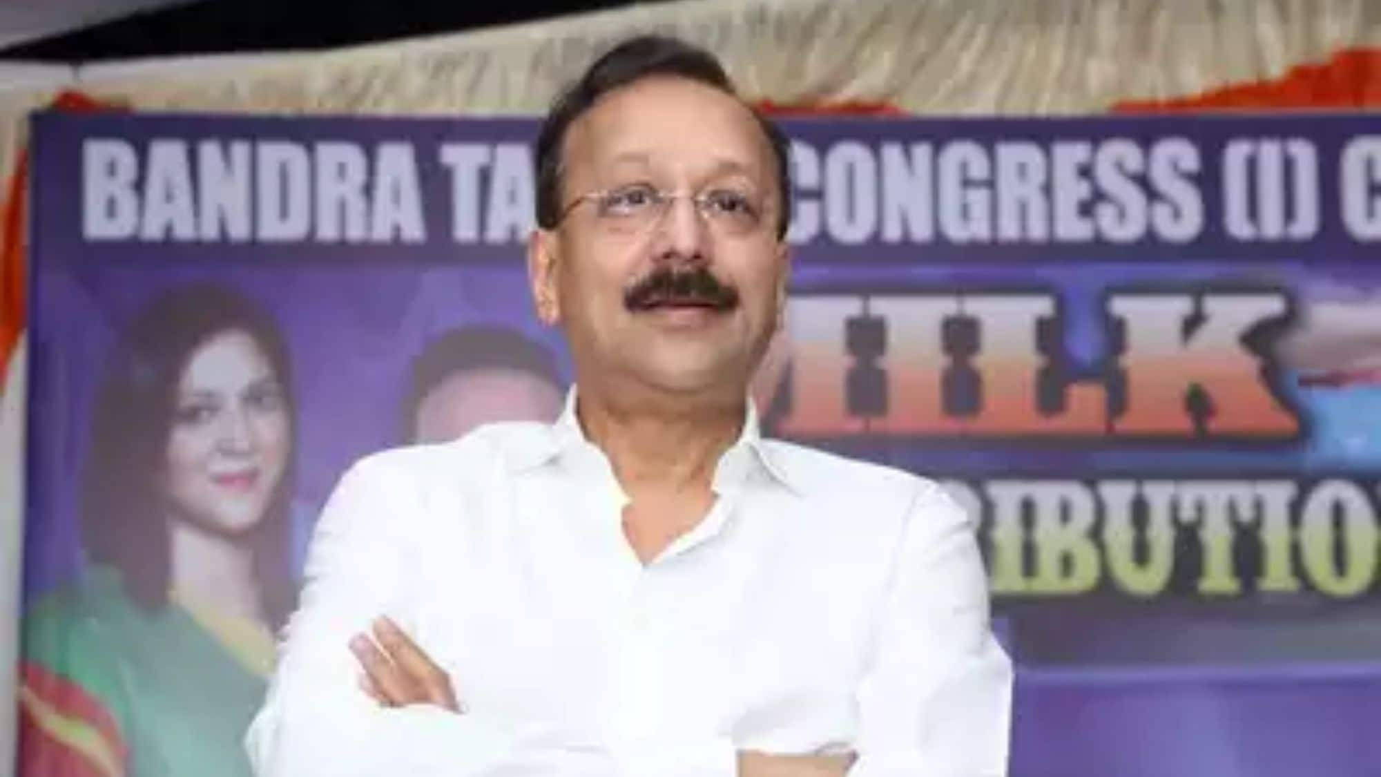 Baba Siddique Murder: NCP Leader Shot Dead in Mumbai, Two Shooters Arrested, Salman Khan at Hospital