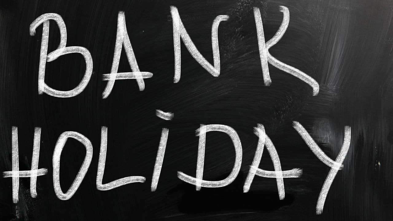 Bank Holiday Today: Banks Closed in 2 States Due to RBI Announcement