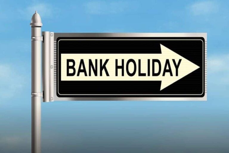 Bank Holiday: Why Banks Are Closed Today, October 14, According to RBI