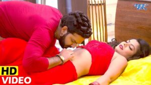 Bhojpuri Hit Song by Pawan Singh and Nidhi Jha "Dhibari Me Rahuwe Na Tel" Surpasses 155 Million Views