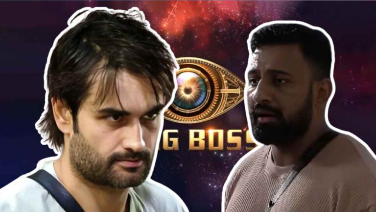 Bigg Boss 18 Showdown: Vivian Dsena vs. Rajat Dalal – Who Will Take Charge of the House?