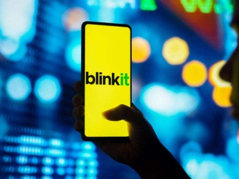 Blinkit Launches 10-Minute Returns for Clothing and Footwear