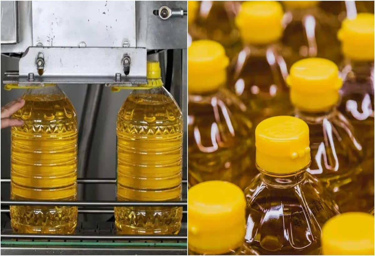 Boost Your Earnings This Festive Season with High Demand for Pure Oil: Start an Oil Mill in Your Neighborhood