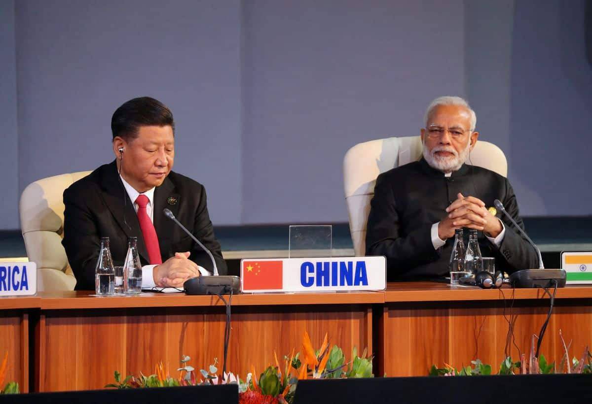 BRICS Summit 2024: PM Modi and Xi Jinping's Bilateral Talks After 5 Years