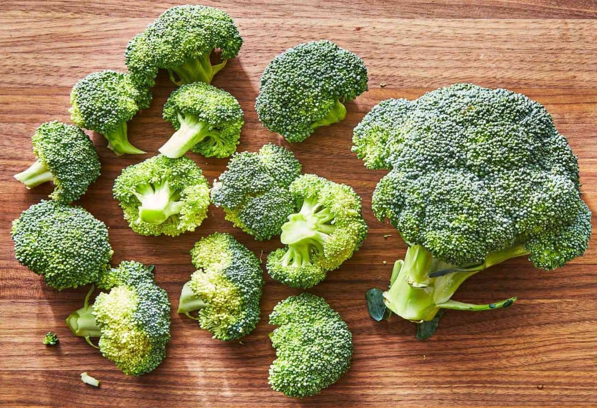 Broccoli Juice Benefits for Diabetes and Disease Prevention