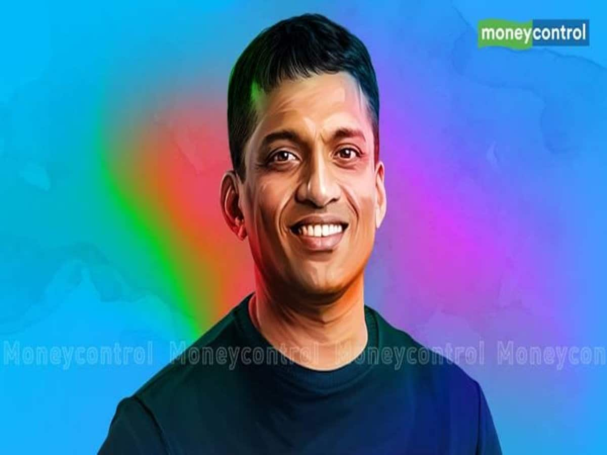 Byju's Founder: Not Coming to Dubai, Returning to India to Fill Stadium Again