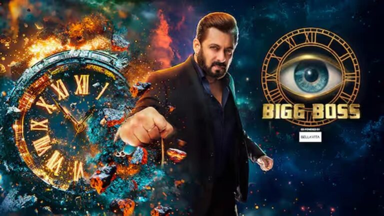 Chahat Proposes to Salman Khan on Bigg Boss 18 as Hema Sharma Gets Eliminated