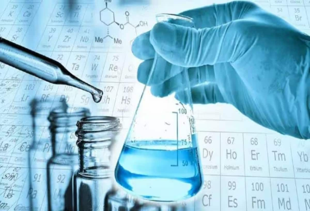 Chemical Stock Hits 250% Profit Surge but Remains in Red: Management's Future Plans Revealed