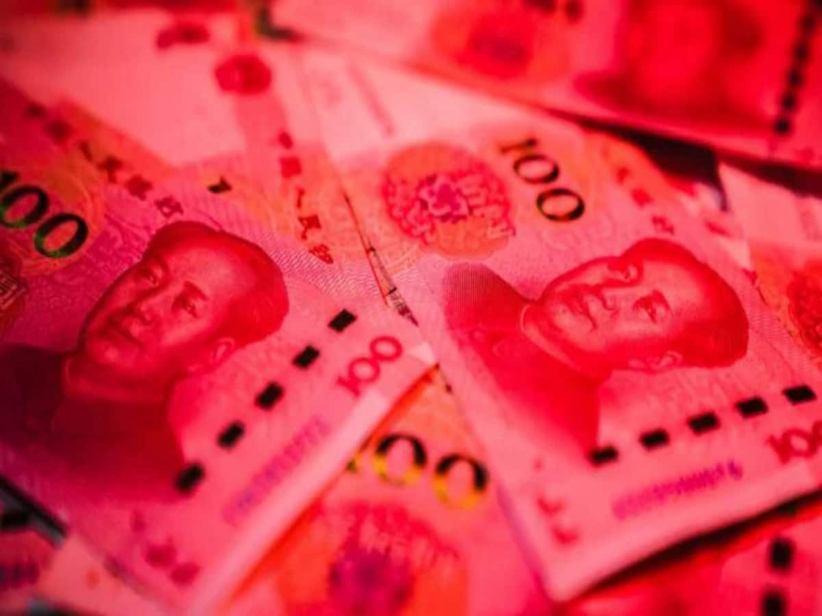 China Plans to Raise $846 Billion to Boost Growth, Reports Say