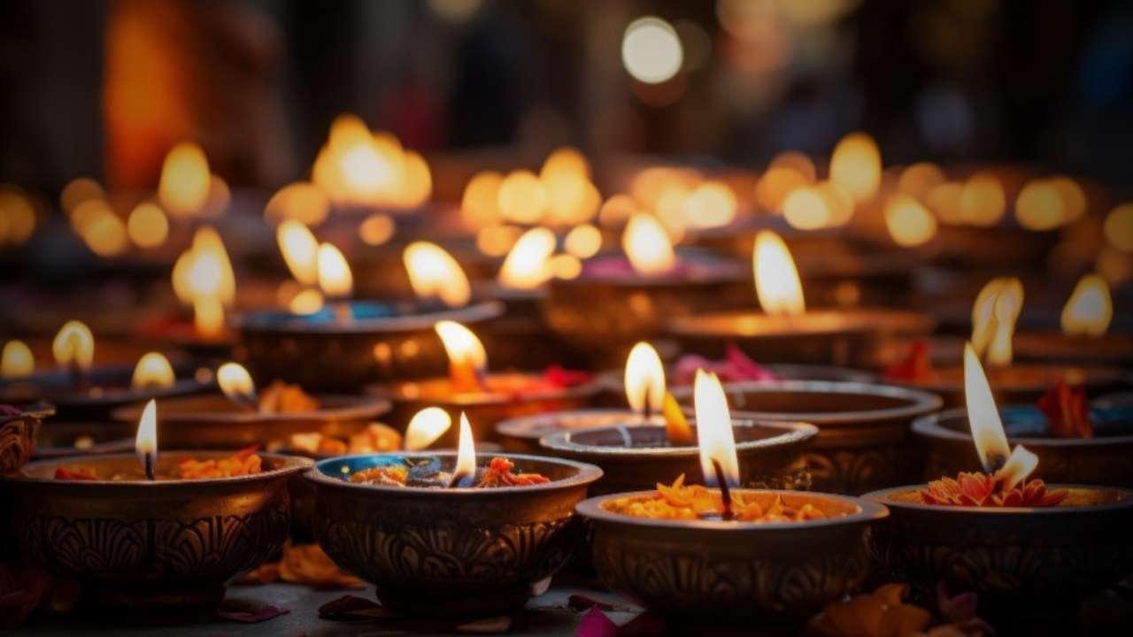 Choti Diwali 2024: 51 Heartfelt Wishes to Celebrate the Festival