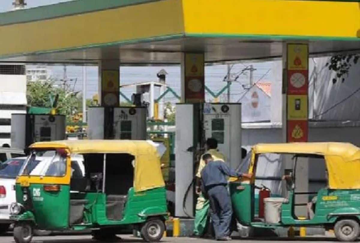 CNG Prices Set to Rise by Up to 6 Rupees: Reasons from IGL, MGL, and Other Companies