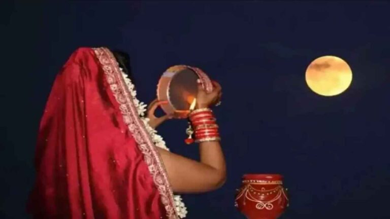 Complete Guide to Karva Chauth Katha: Rituals, Pooja Vidhi, and Moonrise Timing