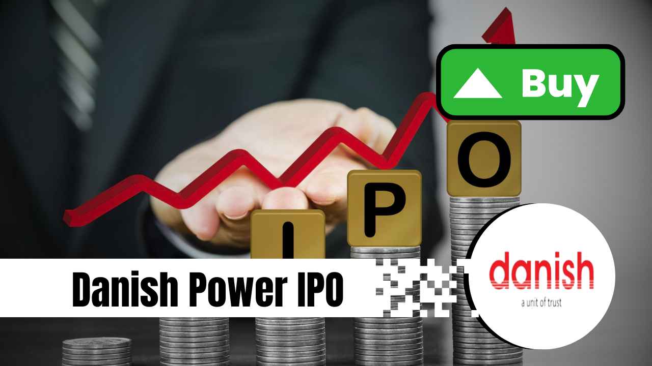 Danish Power IPO Fully Subscribed in Hours: Essential Details, GMP Insights, and Application Tips