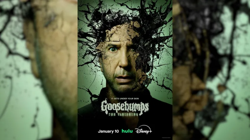 David Schwimmer Shines in Goosebumps: The Vanishing Horror-Comedy