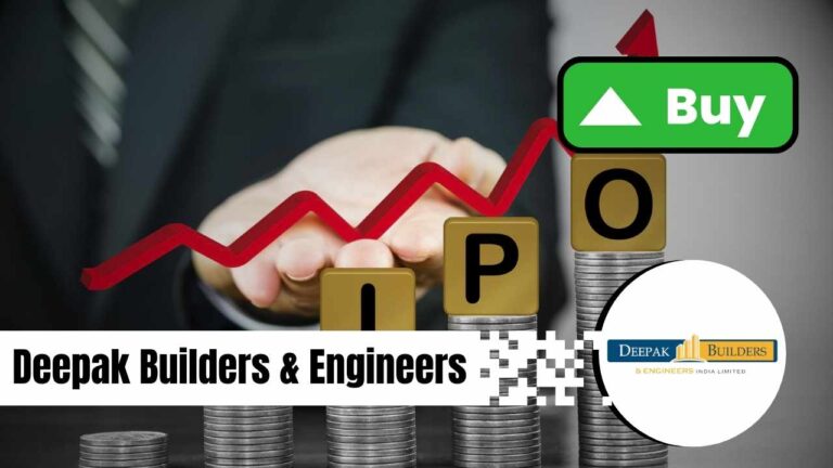 Deepak Builders & Engineers Stock Opens 1.5% Lower: Essential Information for Investors