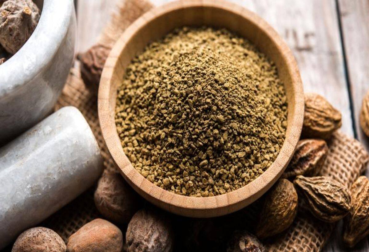 Diabetes Relief: How to Use Triphala Powder to Lower Blood Sugar