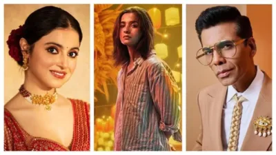 Divya Khosla Criticizes Karan Johar and Alia Bhatt in Jigra Controversy: A Call for Authenticity