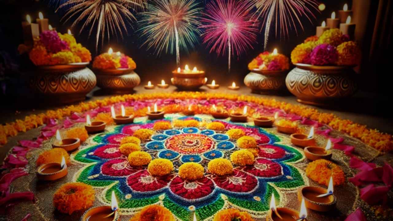 Diwali 2024 Complete Guide: Key Dates, Rituals, and Puja Timings