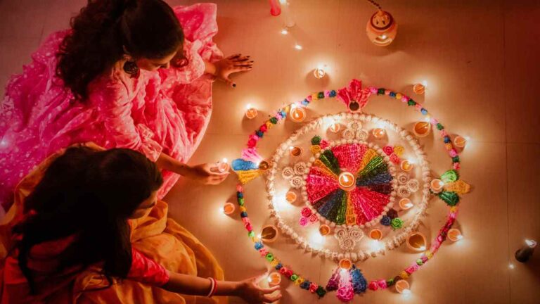 Diwali 2024 Date Unveiled: Is It October 31 or November 1?