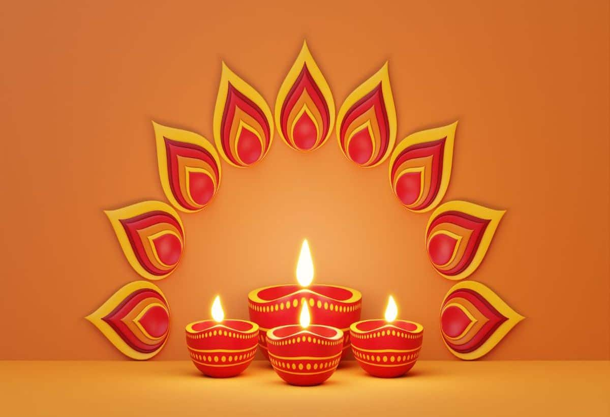 Diwali 2024: Overcome Financial Struggles with These Diya Lighting Tips