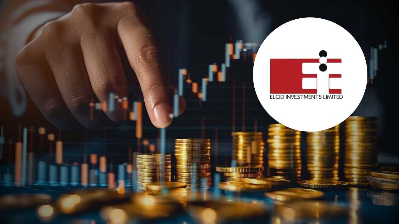 Elcid Investments NSE Share Price: An Incredible Rise from ₹3 to ₹2,36,250