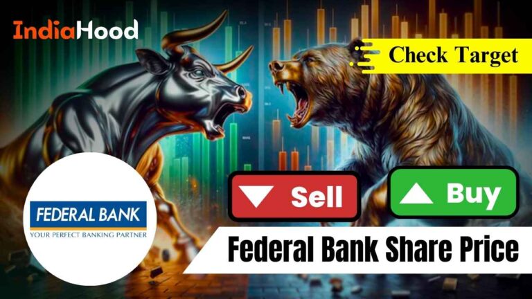 Federal Bank Share Price Increases 0.055%: Buy, Hold, or Sell Advice