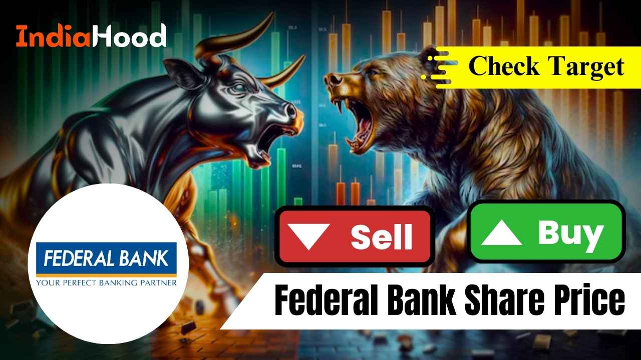 Federal Bank Share Price Increases 0.055%: Buy, Hold, or Sell Advice