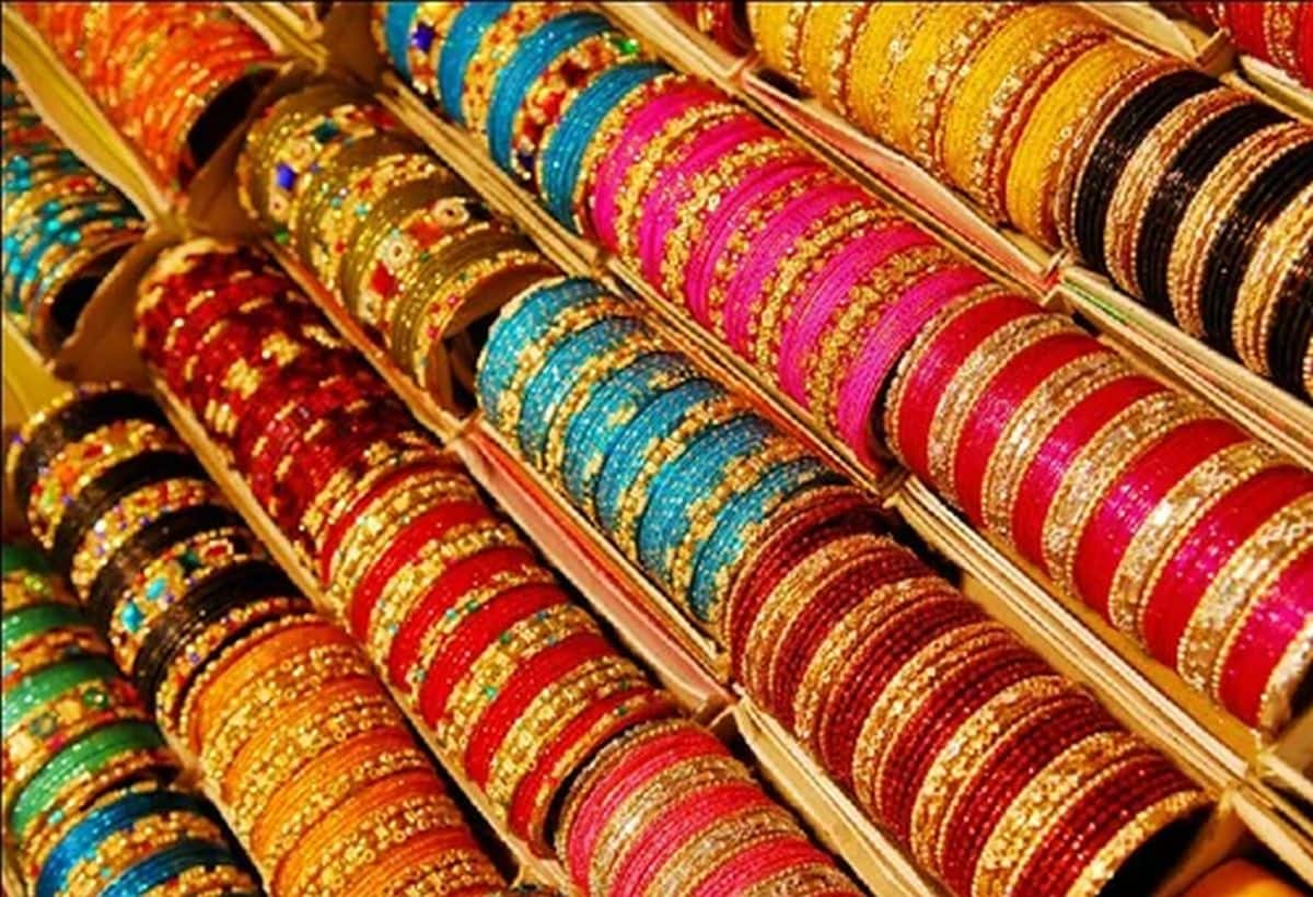 Festive Season Bangle Business: Start for Just 1000 Rupees and Earn Big