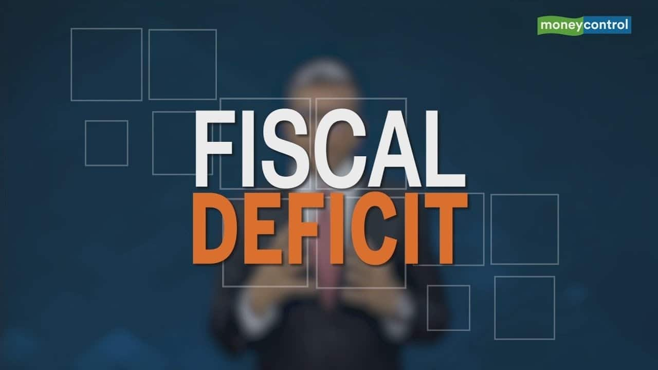 Fiscal Deficit Update: 29.4% of Annual Target Achieved in First Half