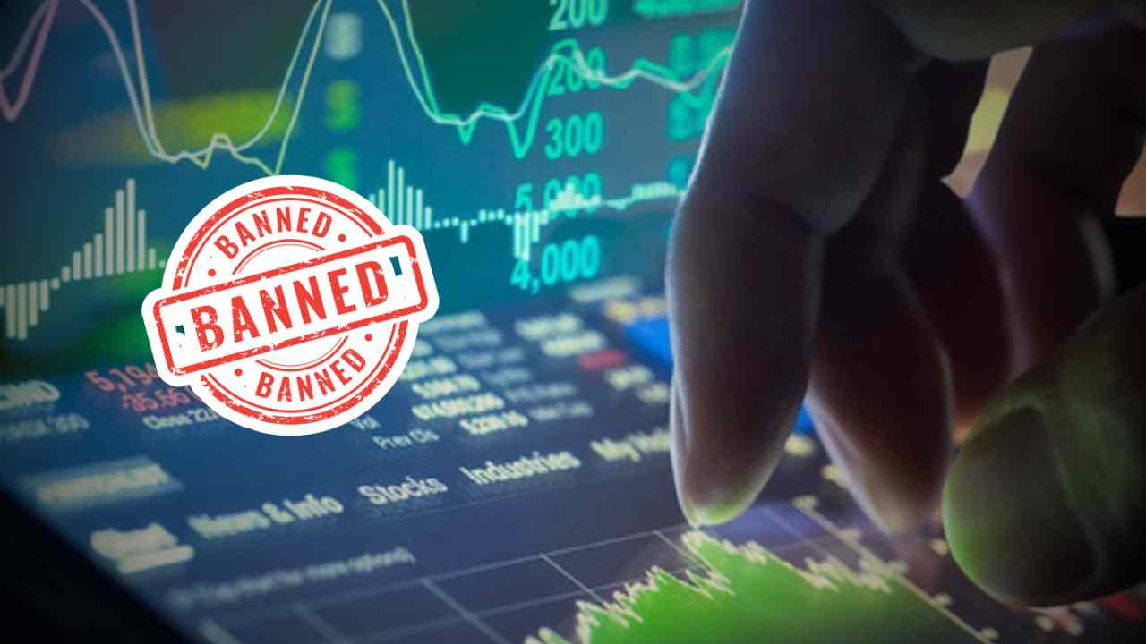 F&O Stock Market Update: 12 Stocks Including Bandhan Bank, GNFC, Indiamart, and Aarti Industries on Ban List