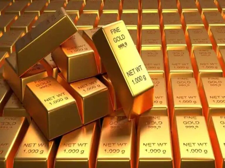 Gold Price Today: Indore Gold Surpasses ₹78,000