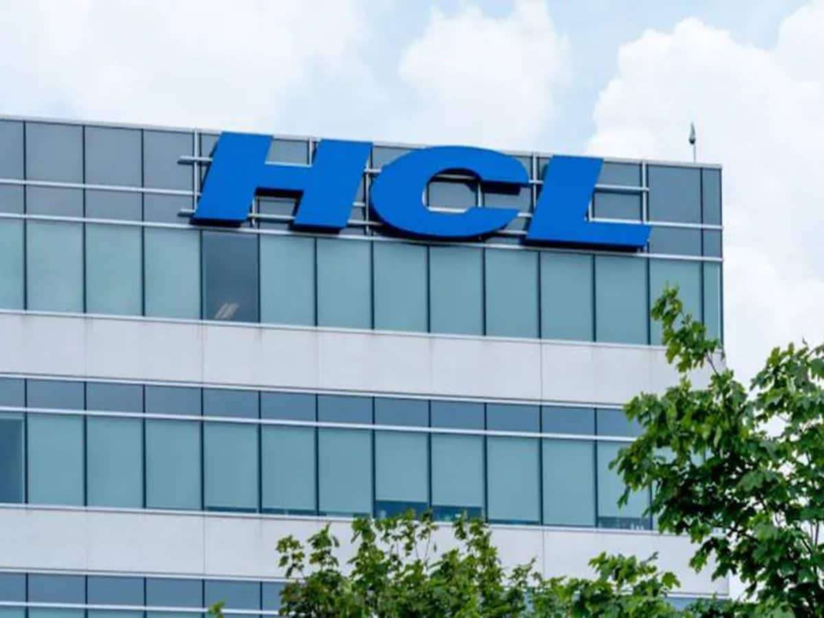 HCLTech Announces 7% Salary Increase for Employees, Up to 15% for High Performers