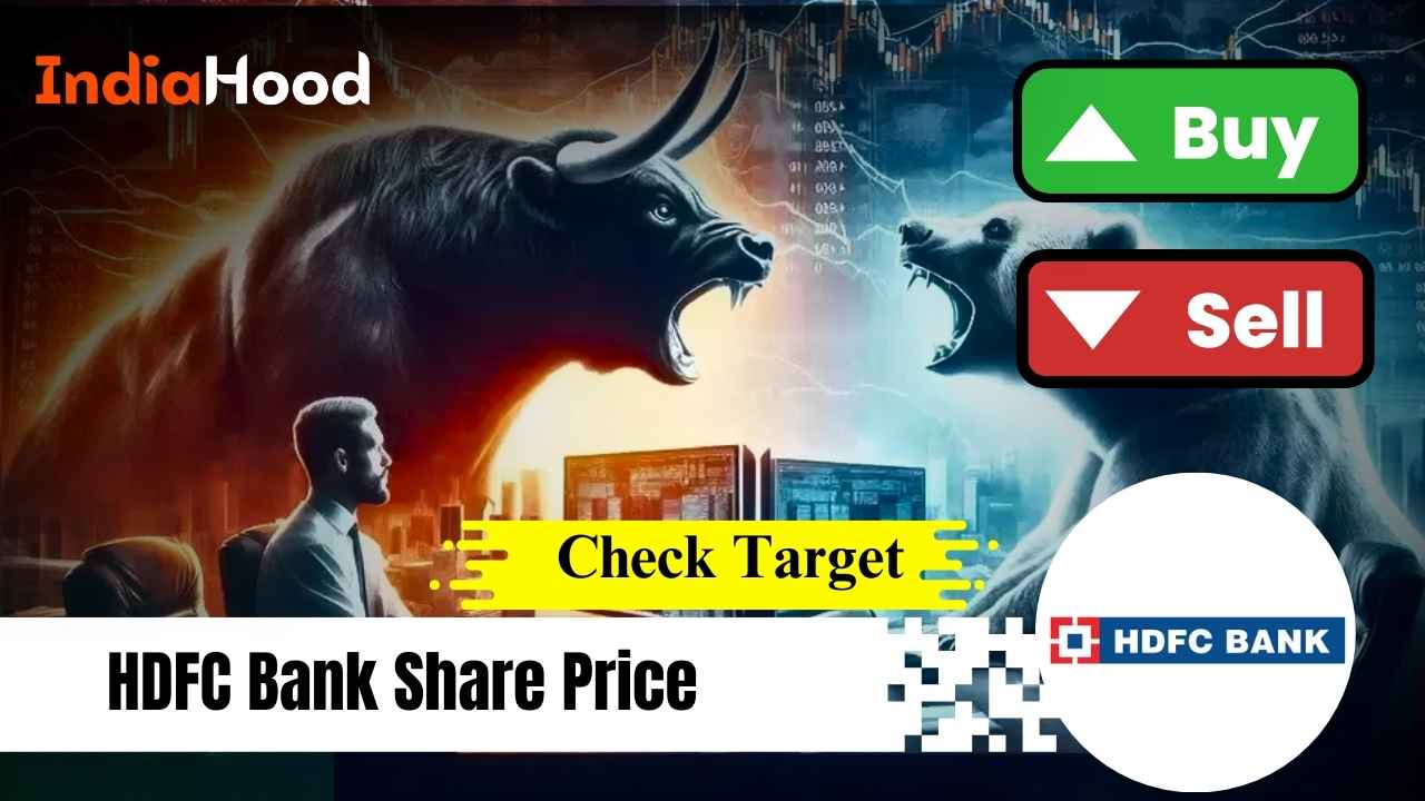 HDFC Bank Share Price At ₹1,750.50: Exploring Investment Opportunities