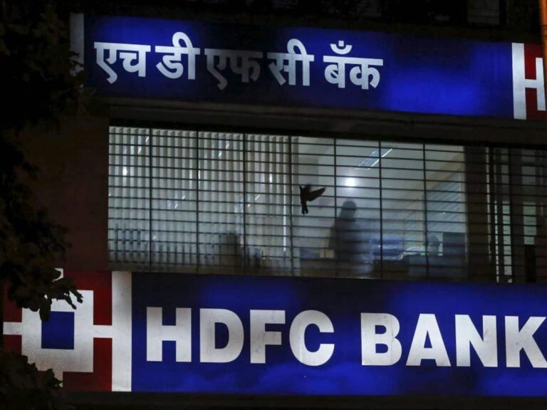 HDFC Bank Shares: Jefferies Praises Strategy and Recommends Target Price Investment