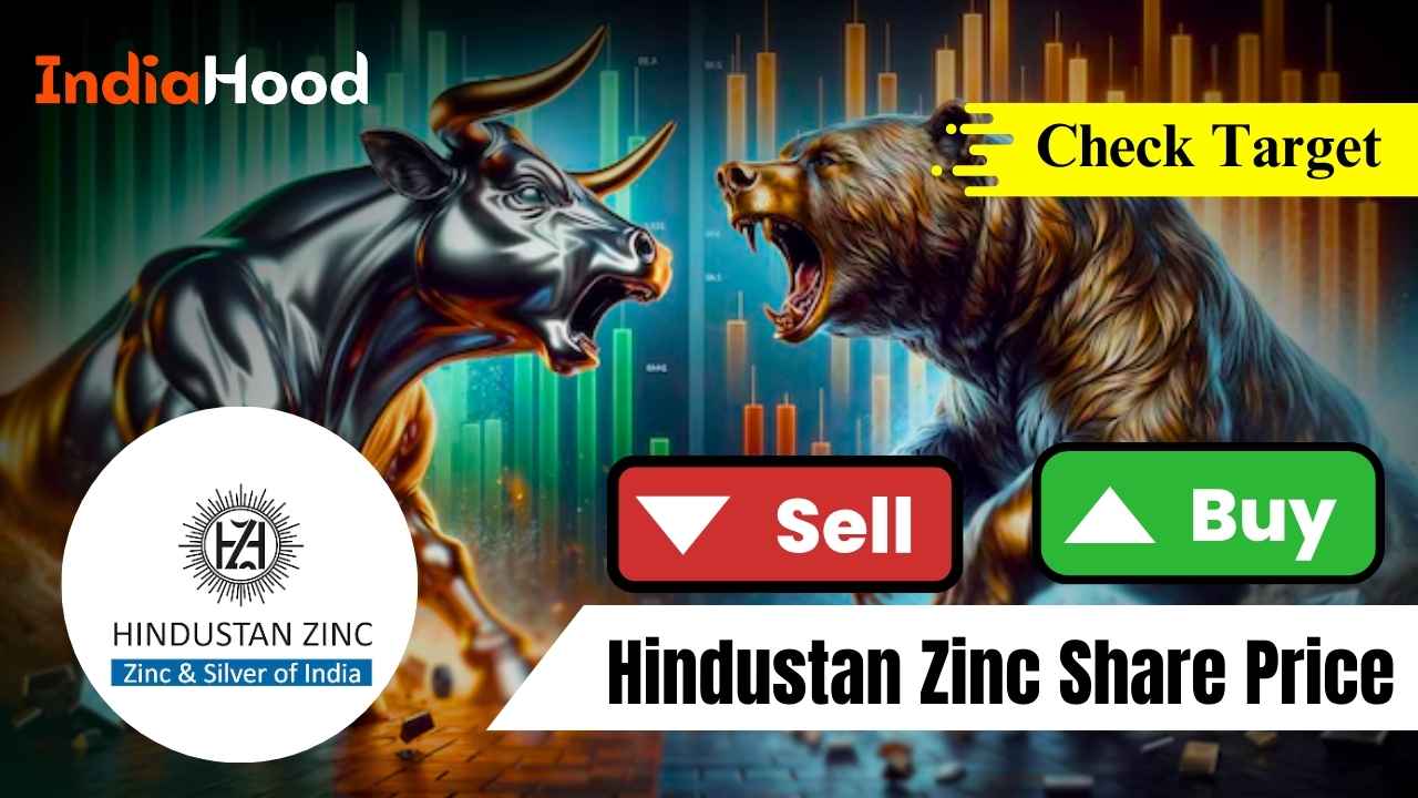 Hindustan Zinc Stock Up 3.02%: Buy, Hold, or Sell Recommendations