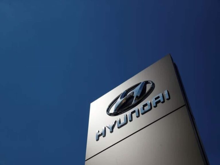 Hyundai IPO Faces Gray Market Turmoil Before Launch Aiming to Raise ₹27,870 Crore