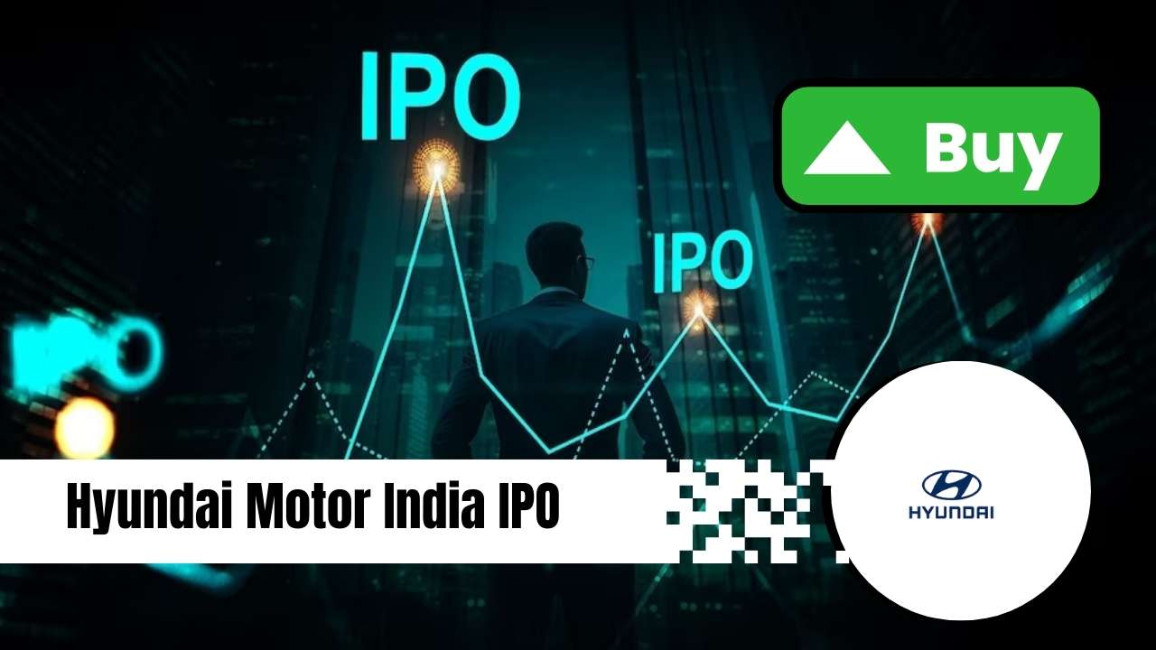 Hyundai Motor India IPO Day 3 Update: Subscription Status, Grey Market Premium, and Expert Analysis