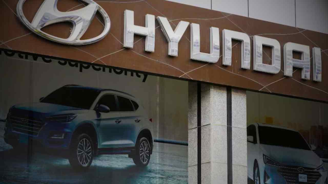 Hyundai Motor India Shares Fall 7.16% on Launch Day - Should You Buy, Hold, or Sell?