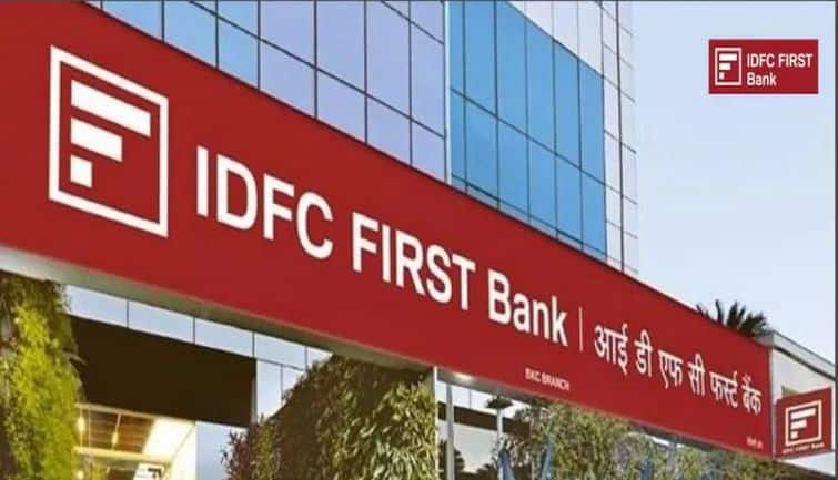 IDFC First Bank Q2 Results: 73% Drop in Net Profit, Shares Down 25% This Year