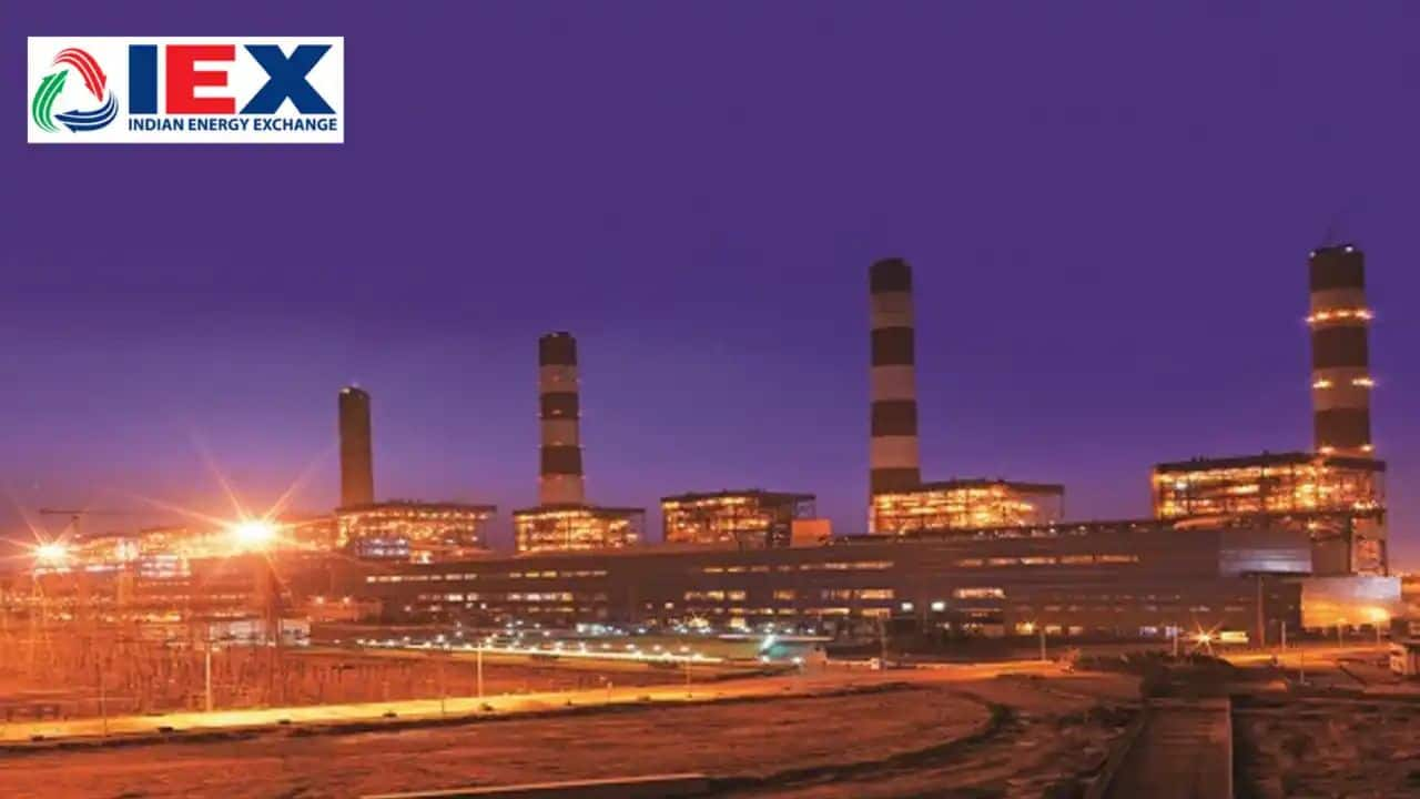 Indian Energy Exchange Sees 25% Net Profit Rise and 28% Revenue Growth in Q3