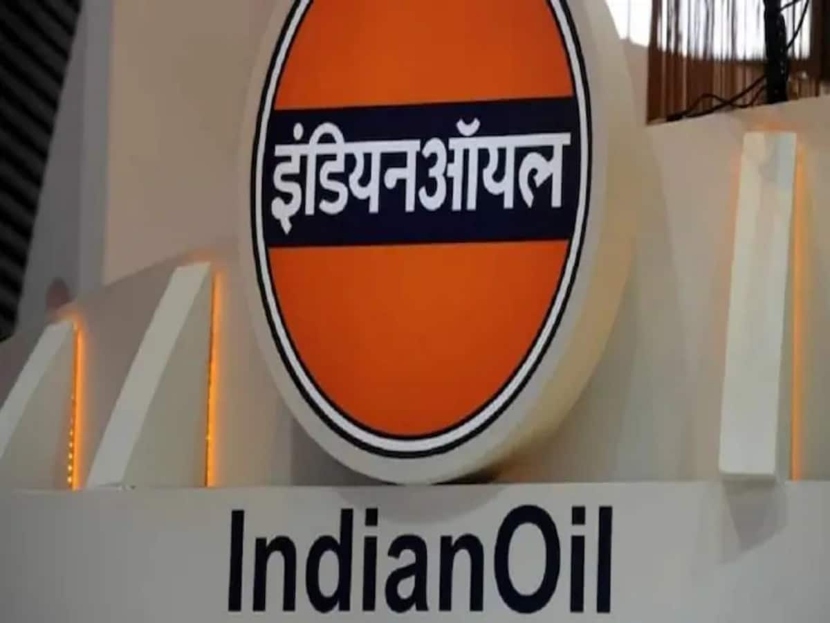 Indian Oil Q2 Earnings: Profit Falls from ₹12,967 Crore to ₹180 Crore in September Quarter